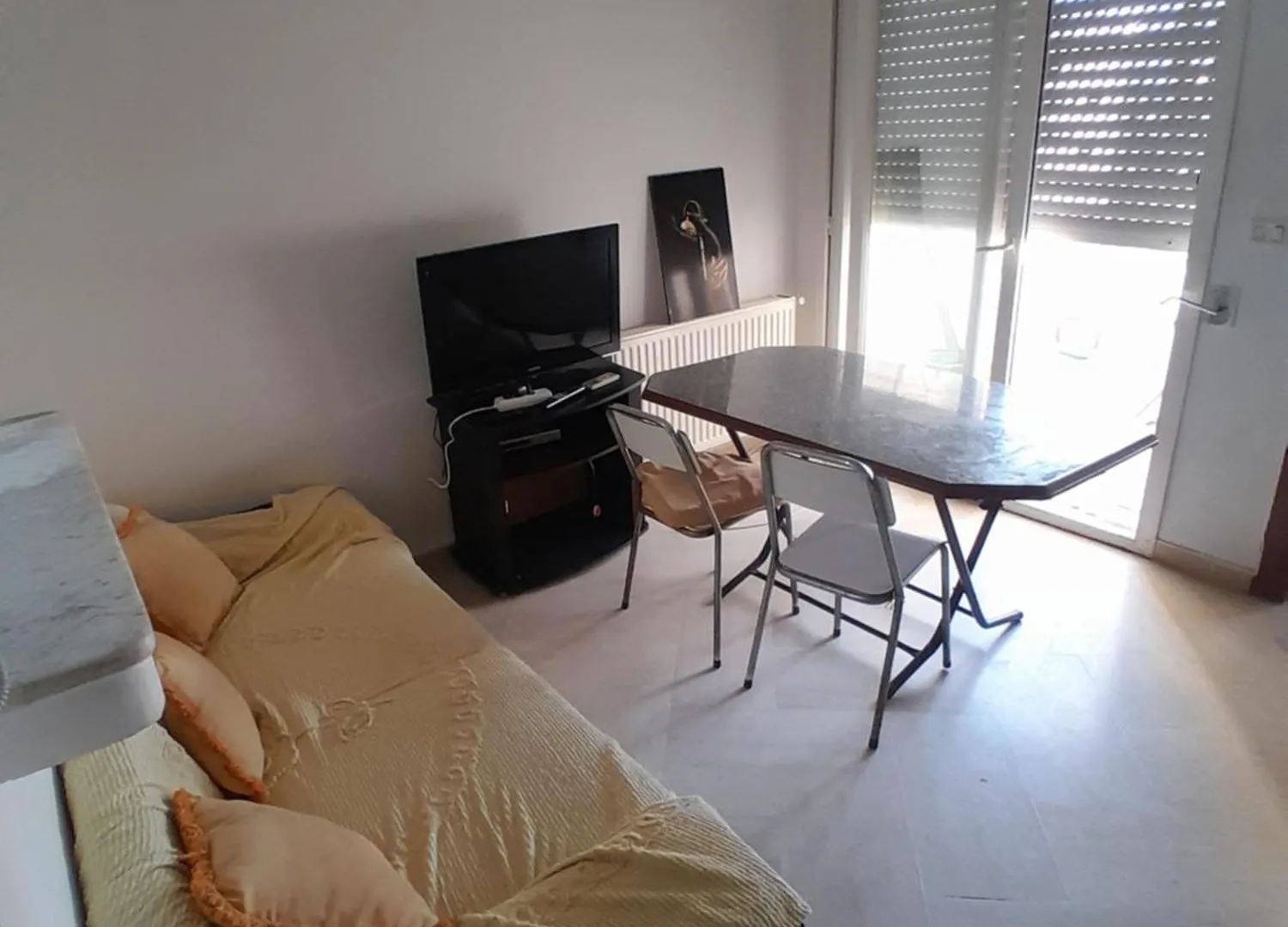 Charmant S1 Au Centre Urbain Nord Confort Et Proximite Tunis