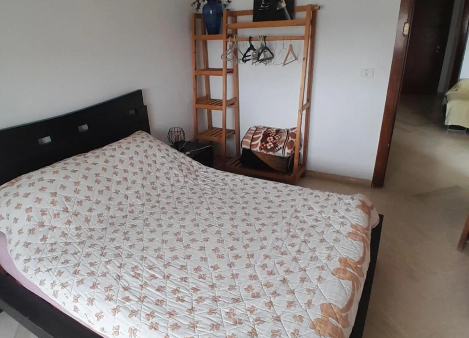 Charmant S1 Au Centre Urbain Nord Confort Et Proximite Tunis 0*,  Tunisia