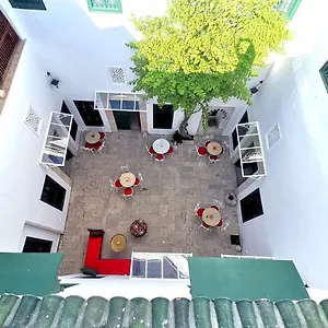 Dar El Medina Отель