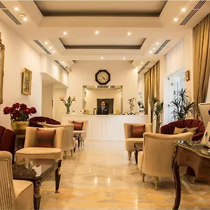 La Maison Blanche Отель